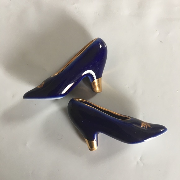 LIMOGES porcelain collectables - Picture 4 of 4